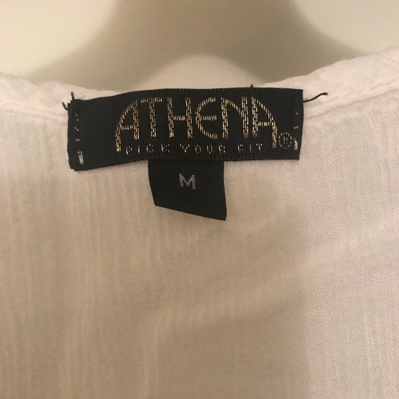 Bathing Suit Cover - Picture 4 of 7